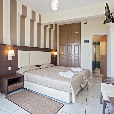 Akti Fine Rooms Skopelos Kamer foto