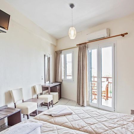 Akti Fine Rooms Skopelos Buitenkant foto