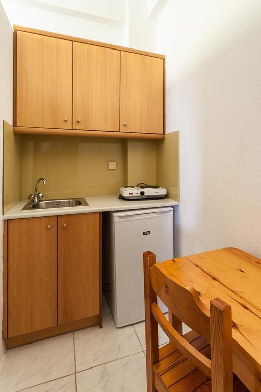 Akti Fine Rooms Skopelos Buitenkant foto
