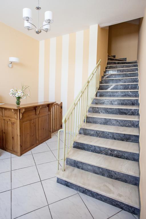 Akti Fine Rooms Skopelos Buitenkant foto