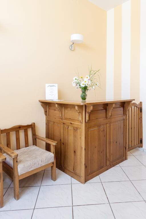 Akti Fine Rooms Skopelos Buitenkant foto