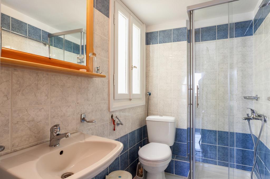 Akti Fine Rooms Skopelos Kamer foto