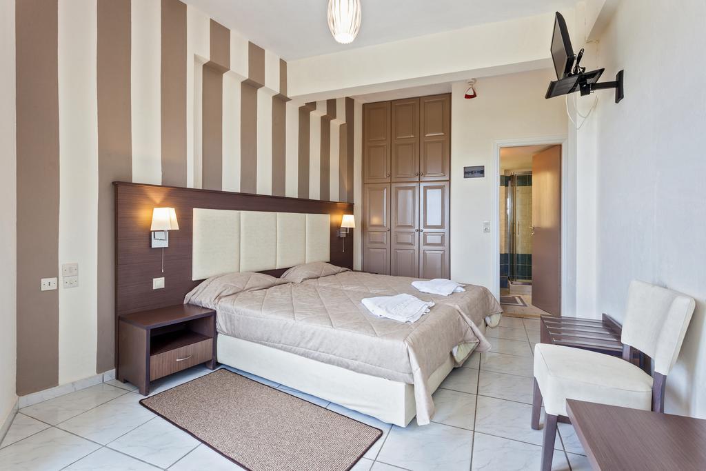 Akti Fine Rooms Skopelos Kamer foto
