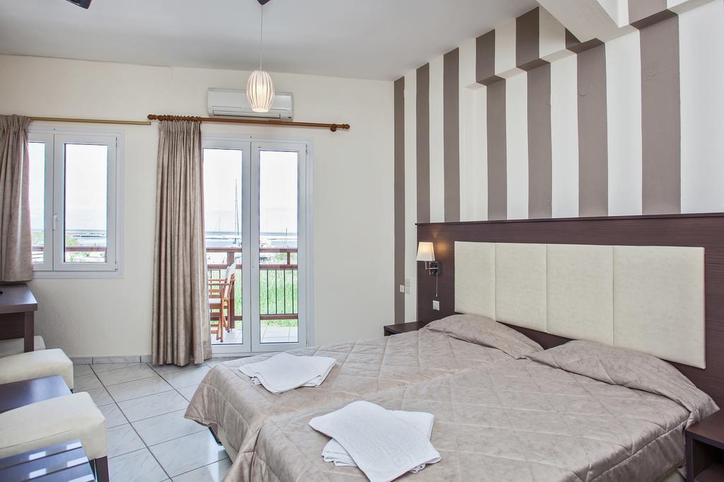 Akti Fine Rooms Skopelos Kamer foto