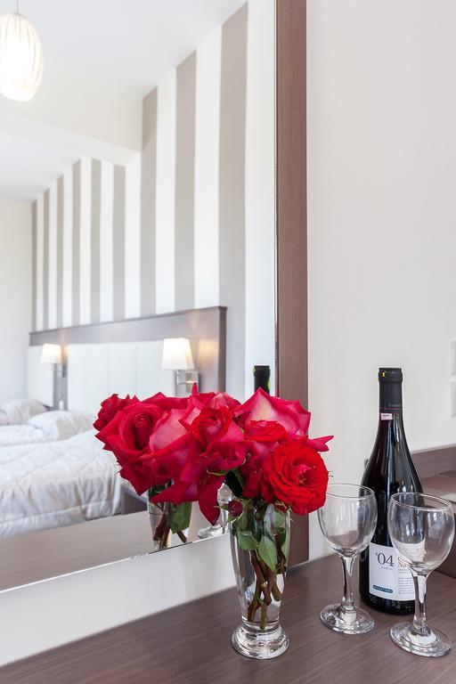 Akti Fine Rooms Skopelos Buitenkant foto