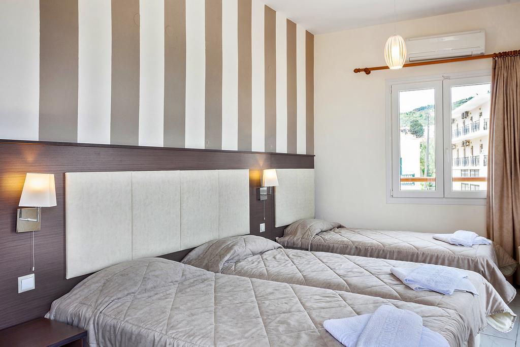 Akti Fine Rooms Skopelos Kamer foto